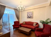 Satılır 2 otaqlı 75 m2 yeni tikili Binəqədi r.