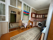 Satılır 3 otaqlı 70 m2 həyət evi Atatürk parkı