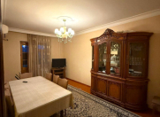 Satılır 4 otaqlı 100 m2 köhnə tikili Azadlıq prospekti m.