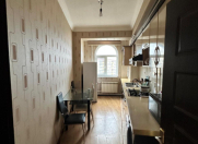 Satılır 2 otaqlı 75 m2 yeni tikili Həzi Aslanov m.