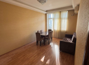 İcarəyə verilir 2 otaqlı 70 m2 yeni tikili Xalqlar Dostluğu m.