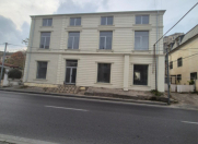 Satılır 13 otaqlı 616 m2 obyekt Bakıxanov