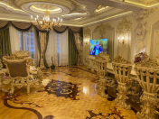 Satılır 4 otaqlı 240 m2 yeni tikili Elmlər Akademiyası m.