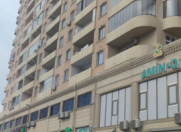 İcarəyə verilir 2 otaqlı 80 m2 yeni tikili Xırdalan