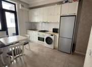 İcarəyə verilir 2 otaqlı 80 m2 yeni tikili Nərimanov r.