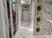 Satılır 2 otaqlı 82 m2 yeni tikili 8 km