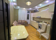 Satılır 2 otaqlı 55 m2 yeni tikili Xırdalan