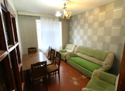 İcarəyə verilir 3 otaqlı 75 m2 köhnə tikili Həzi Aslanov