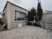 Satılır 3 otaqlı 100 m2 həyət evi Binə