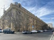 Satılır 4 otaqlı 110 m2 obyekt Bayıl