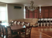 Satılır 3 otaqlı 147 m2 yeni tikili Nəsimi r.