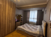 İcarəyə verilir 3 otaqlı 85 m2 yeni tikili Həzi Aslanov