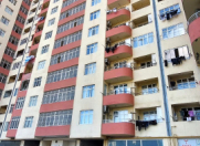 Satılır 2 otaqlı 86 m2 yeni tikili Y.Günəşli