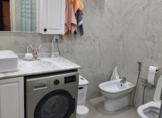 Satılır 6 otaqlı 210 m2 həyət evi Bakıxanov