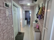 Satılır 3 otaqlı 65 m2 köhnə tikili 8 km