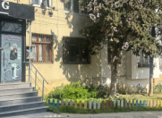 Satılır 3 otaqlı 70 m2 köhnə tikili 4 mkr