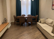 Satılır 3 otaqlı 115 m2 yeni tikili Metropark