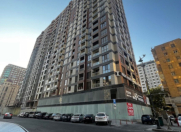 Satılır 2 otaqlı 55 m2 yeni tikili Gənclik m.