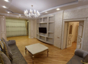 İcarəyə verilir 3 otaqlı 95 m2 yeni tikili Xətai r.