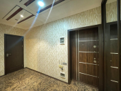 Satılır 2 otaqlı 67 m2 yeni tikili Nəriman Nərimanov m.