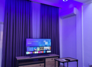 İcarəyə verilir 2 otaqlı 100 m2 yeni tikili 28 May m.