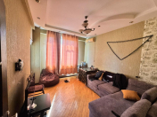 Satılır 2 otaqlı 51 m2 yeni tikili İnşaatçılar m.