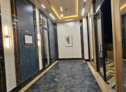 İcarəyə verilir 2 otaqlı 60 m2 yeni tikili Nizami m.