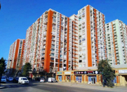 İcarəyə verilir 3 otaqlı 130 m2 yeni tikili Metropark