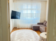 Satılır 3 otaqlı 66.8 m2 yeni tikili Sumqayıt