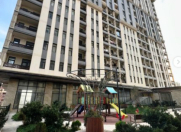 Satılır 3 otaqlı 114 m2 yeni tikili 28 May m.