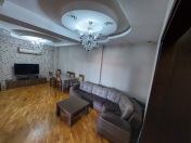 Satılır 4 otaqlı 125 m2 yeni tikili Neftçilər m.