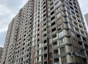 Satılır 1 otaqlı 30 m2 yeni tikili Asan Xidmət-1