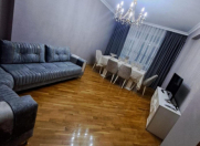 Satılır 3 otaqlı 110 m2 yeni tikili Neftçilər m.