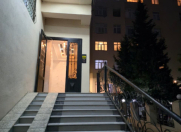 Satılır 3 otaqlı 140 m2 yeni tikili İnşaatçılar m.