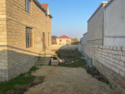 Satılır 6 otaqlı 164 m2 həyət evi Zabrat 1