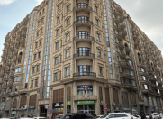 Satılır 3 otaqlı 150 m2 yeni tikili Nəsimi r.