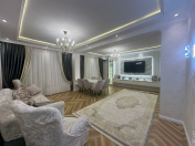 Satılır 5 otaqlı 125 m2 köhnə tikili 8 km