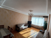 İcarəyə verilir 2 otaqlı 85 m2 yeni tikili Ağ şəhər