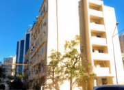 Satılır 1 otaqlı 23.1 m2 köhnə tikili Yeni Yasamal