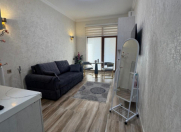 Satılır 1 otaqlı 35 m2 yeni tikili Nərimanov r.