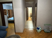 İcarəyə verilir 2 otaqlı 100 m2 yeni tikili Əhmədli m.