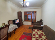 Satılır 3 otaqlı 85 m2 köhnə tikili 8 km