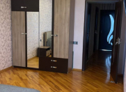 Satılır 3 otaqlı 124 m2 yeni tikili İnşaatçılar m.