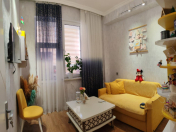 Satılır 2 otaqlı 38 m2 yeni tikili Sumqayıt