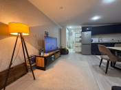 İcarəyə verilir 2 otaqlı 60 m2 yeni tikili İnşaatçılar m.