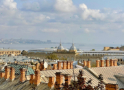 İcarəyə verilir 4 otaqlı 150 m2 yeni tikili İçəri Şəhər m.