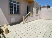 Satılır 4 otaqlı 130 m2 həyət evi Məhəmmədli