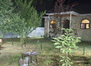 Satılır 3 otaqlı 100 m2 həyət evi Qəbələ