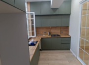 Satılır 3 otaqlı 68 m2 yeni tikili Xırdalan