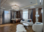 Satılır 3 otaqlı 149 m2 yeni tikili Binəqədi r.